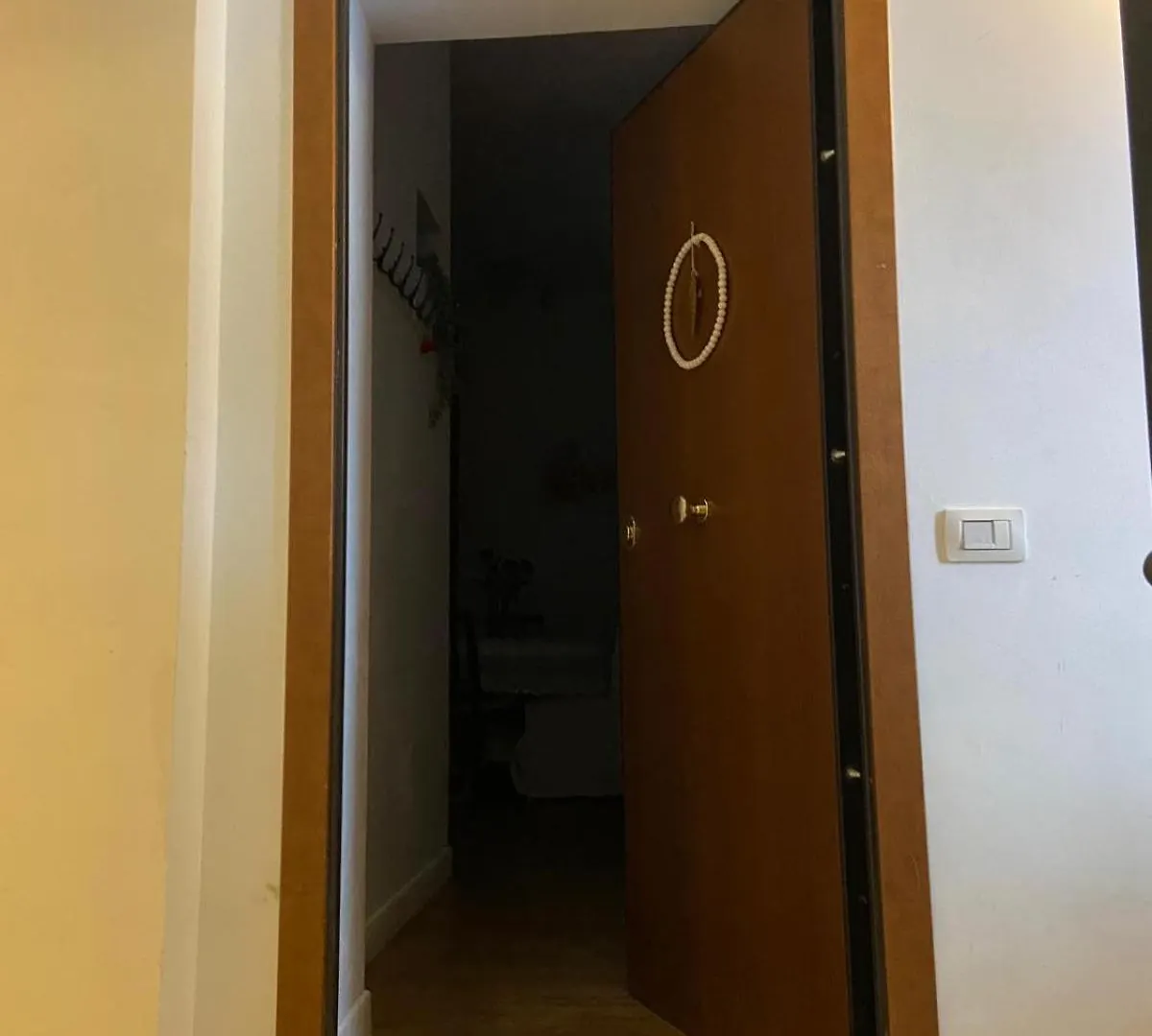 Piccolo Sogno Apartment Roma