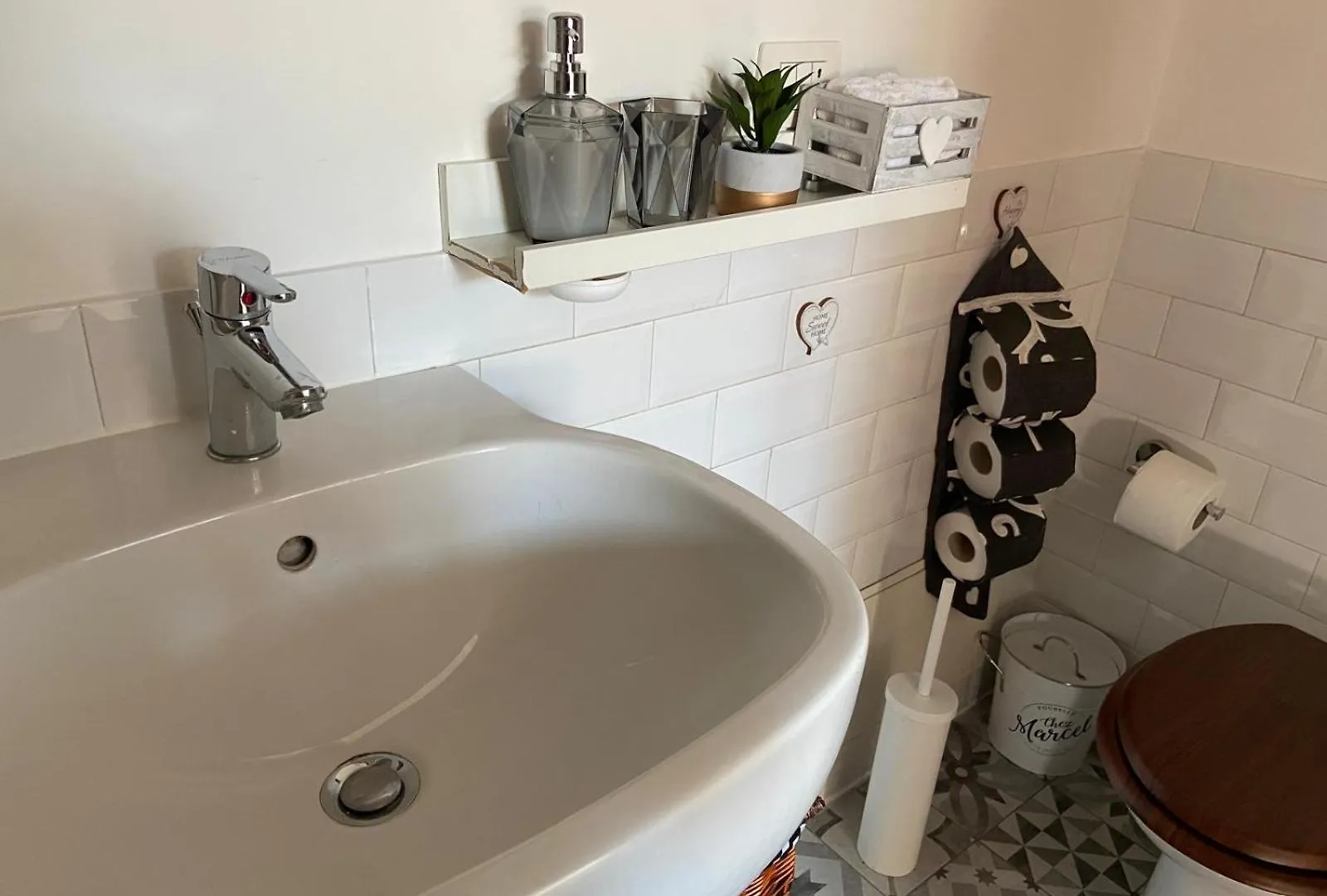 Piccolo Sogno Apartment Roma