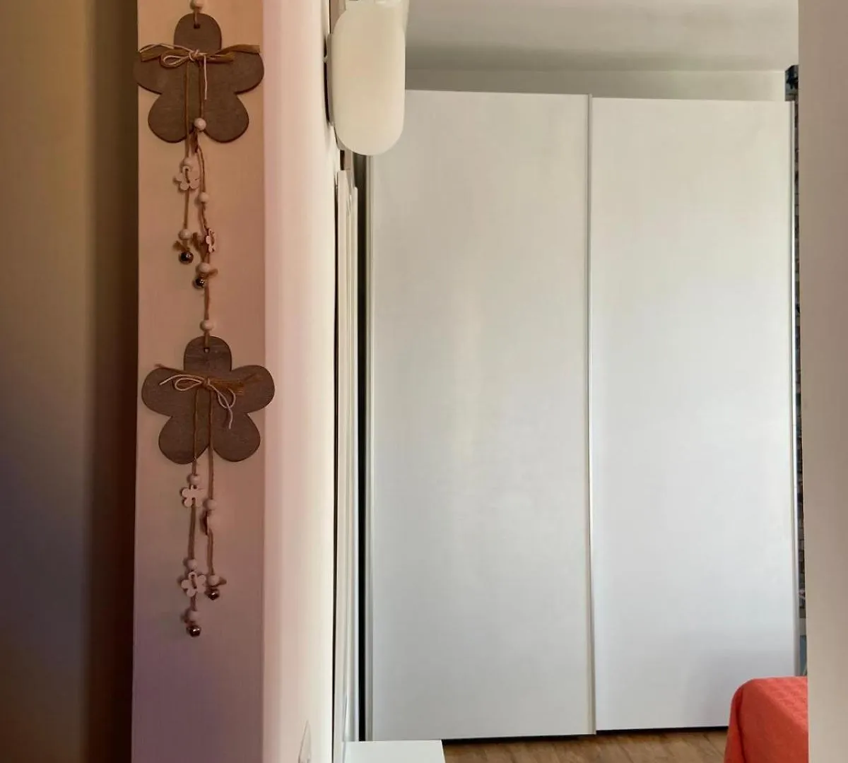 Piccolo Sogno Apartment Roma Italia