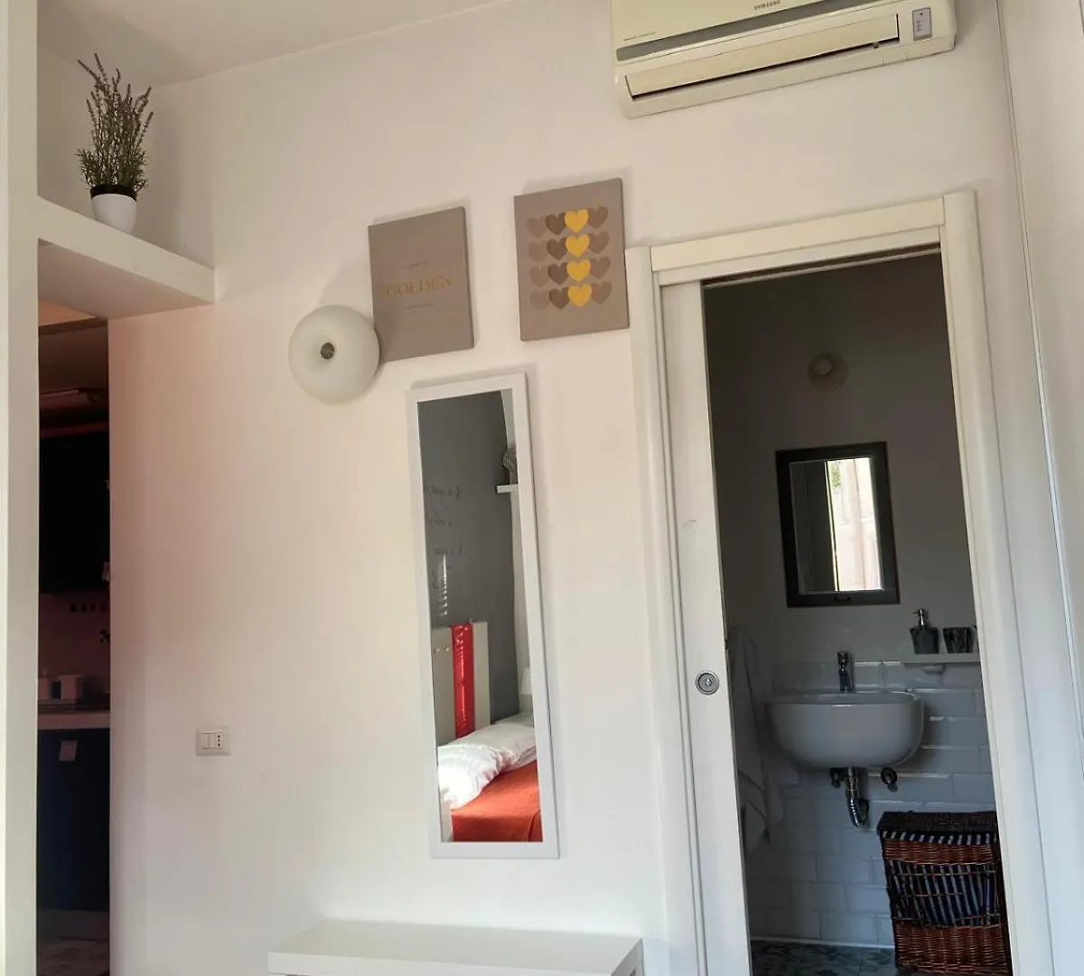 Piccolo Sogno Apartment Roma