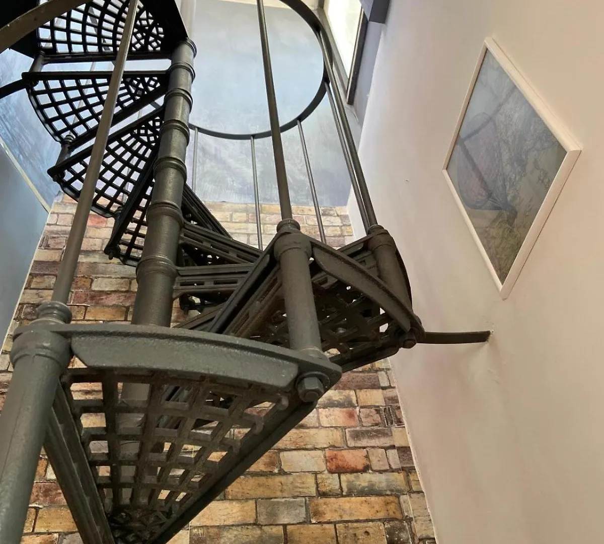 Piccolo Sogno Apartment Roma