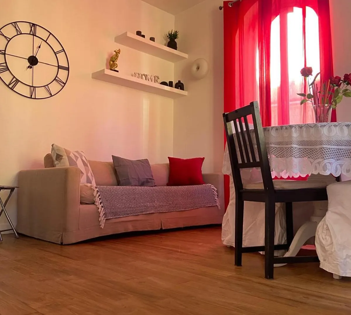 Piccolo Sogno Apartment Rzym