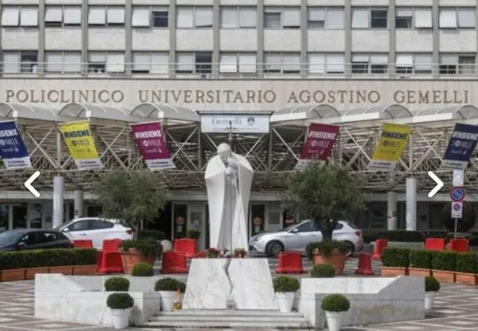 Piccolo Sogno Apartment Rzym