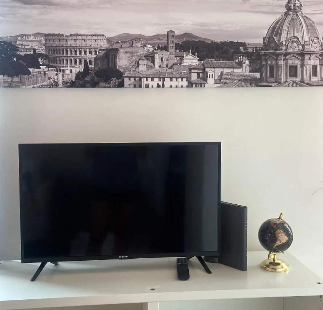 Piccolo Sogno Apartment Rzym