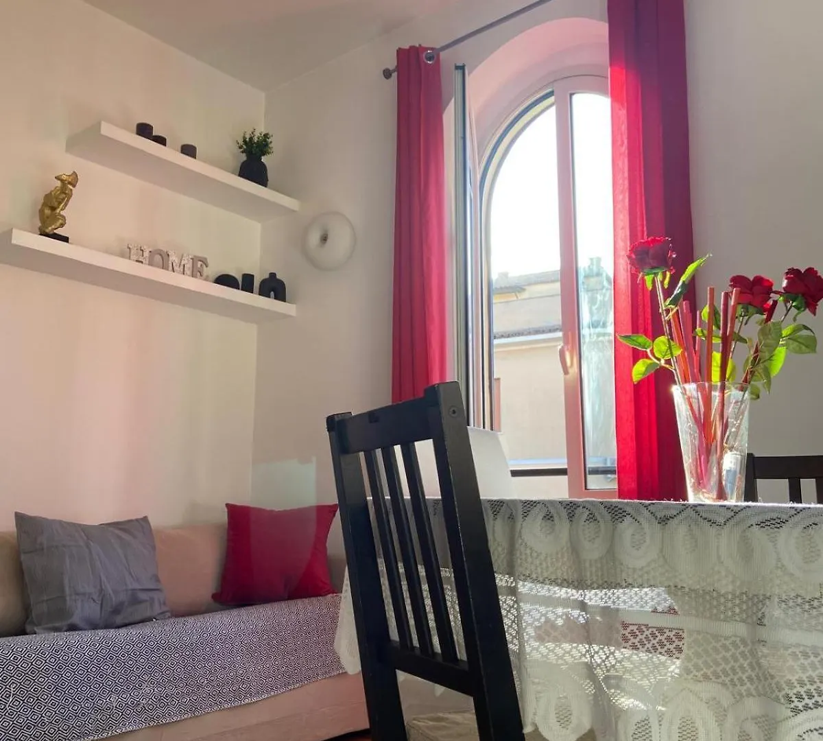 Piccolo Sogno Apartment Rzym