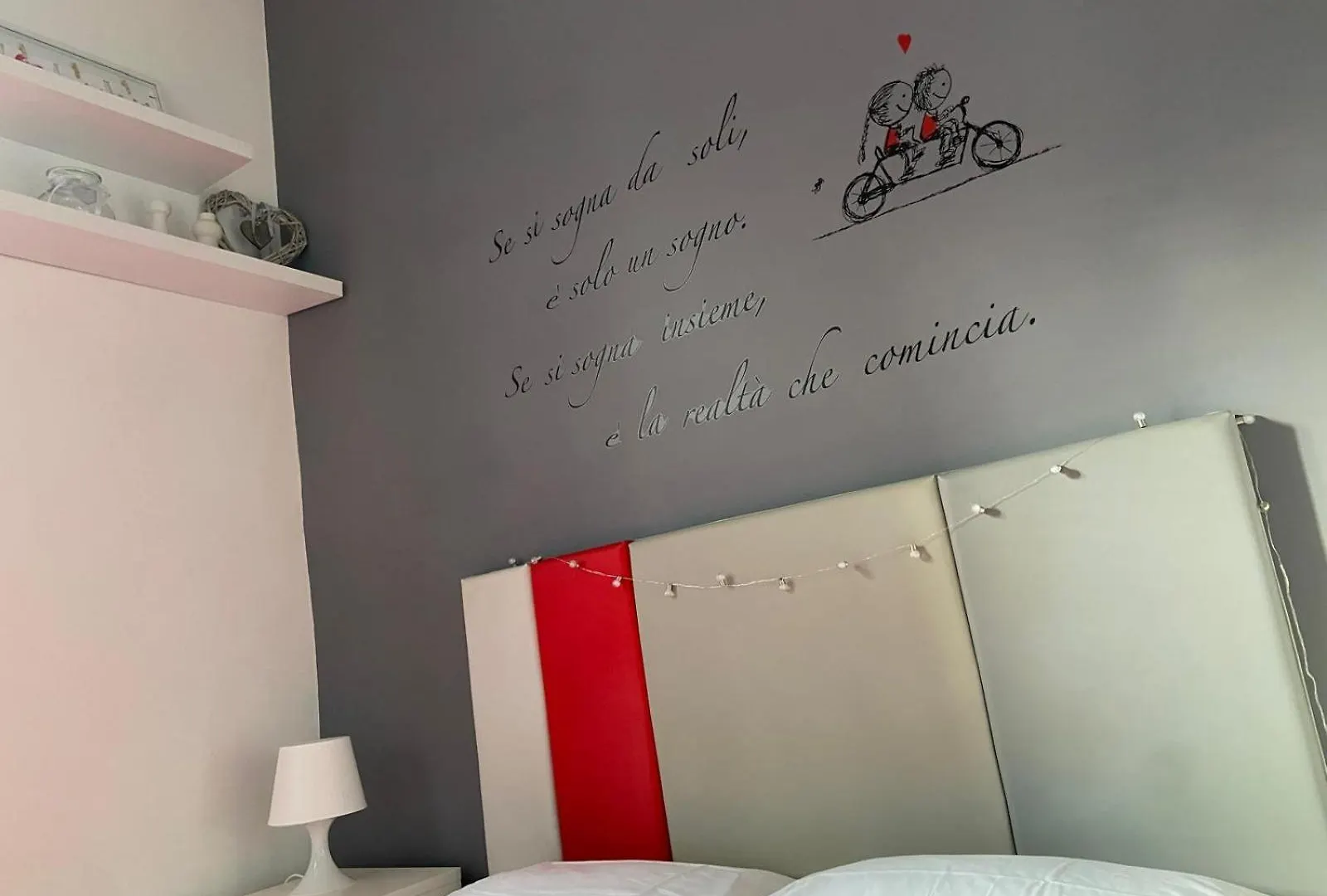 Piccolo Sogno Apartment Rzym 0*,