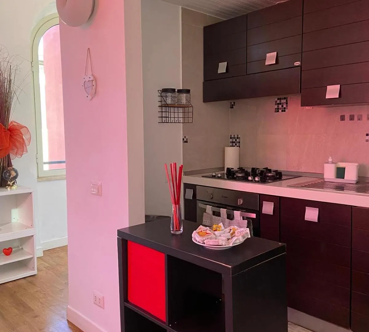 Piccolo Sogno Apartment Rzym