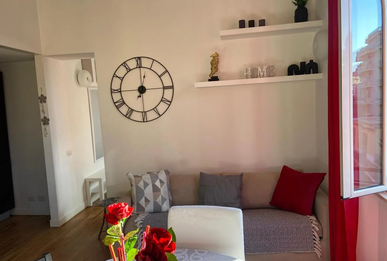 Piccolo Sogno Apartment Rzym 0*,  Włochy