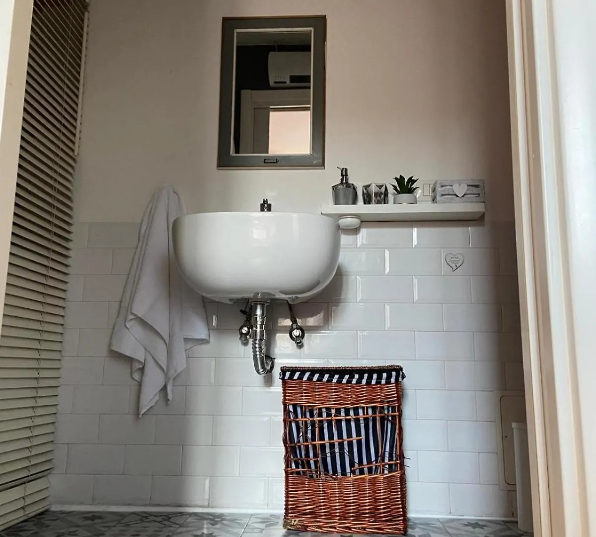 Piccolo Sogno Apartment Rzym