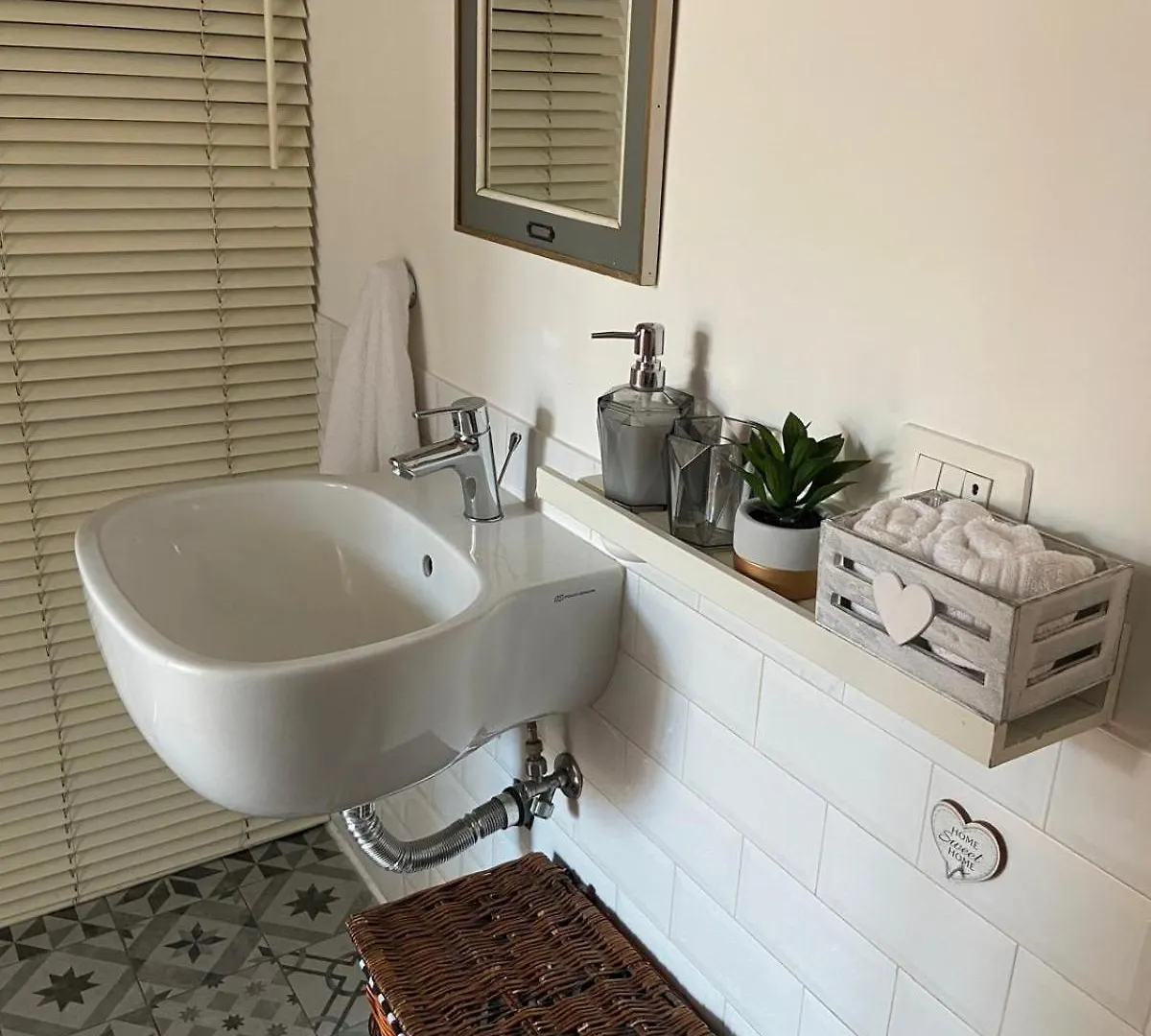 Piccolo Sogno Apartment Rzym
