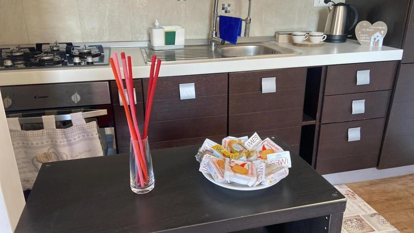 Piccolo Sogno Apartment Rzym