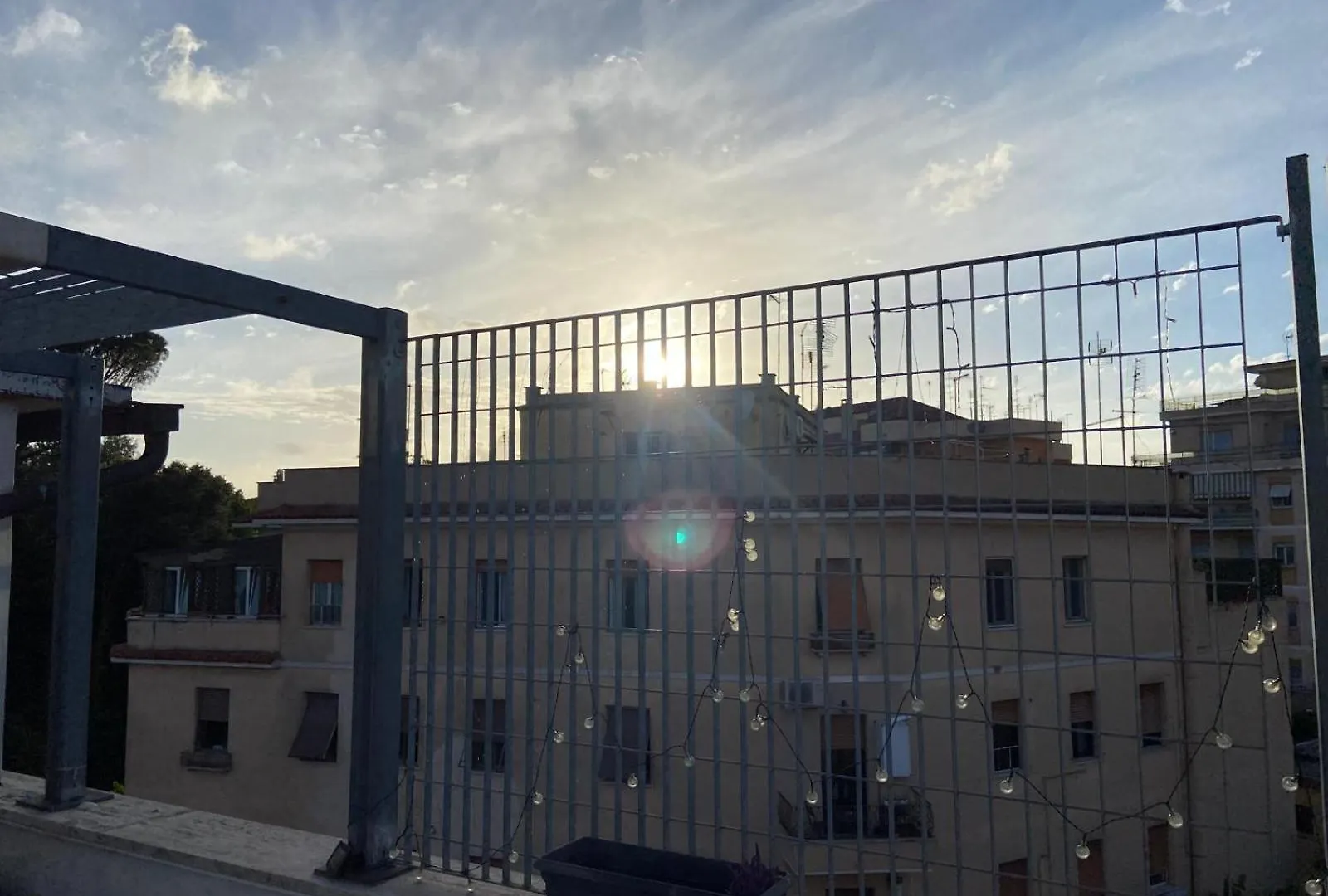 Piccolo Sogno Apartment Rzym